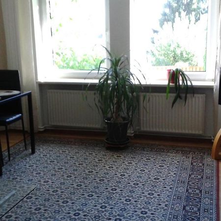 Ferienwohnung Wartburgstieg ไอเซนัค ภายนอก รูปภาพ