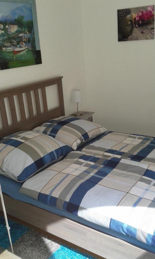 Ferienwohnung Wartburgstieg ไอเซนัค ภายนอก รูปภาพ